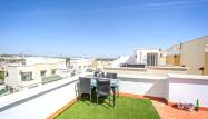 Revente - Semi Detached - Los Altos - Res Valle de los pinos