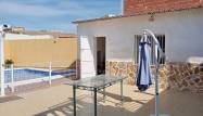 Revente - Semi Detached - Los Montesinos - PUEBLO CENTRO