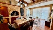Revente - Semi Detached - Orihuela Costa - La Zenia