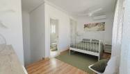 Revente - Semi Detached - Orihuela Costa - La Zenia