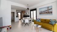 Revente - Semi Detached - Orihuela Costa - pau26