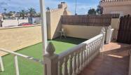 Revente - Semi Detached - Orihuela Costa - Playa Flamenca