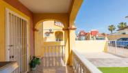 Revente - Semi Detached - Orihuela Costa - Villamartín