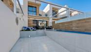 Revente - Semi Detached - Rojales - Town