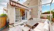 Revente - Semi Detached - San Miguel de Salinas - 03193