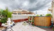 Revente - Semi Detached - San Miguel de Salinas - 03193