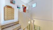Revente - Semi Detached - San Miguel de Salinas - 03193