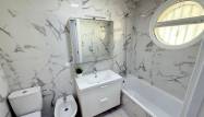 Revente - Semi Detached - Torrevieja - Cabo Cervera