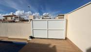Revente - Semi Detached - Torrevieja - Cabo Cervera
