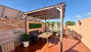 Revente - Semi Detached - Torrevieja - El Limonar