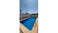 Revente - Semi Detached - Torrevieja - La Siesta - El Salado - Torreta
