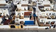 Revente - Semi Detached - Torrevieja - Los Balcones