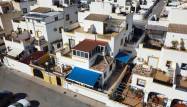 Revente - Semi Detached - Torrevieja - Los Balcones