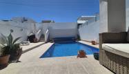 Revente - Semi Detached - Villamartin - Costa Blanca