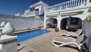 Revente - Semi Detached - Villamartin - Costa Blanca