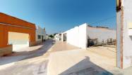 Revente - Town House - Albatera - Inland