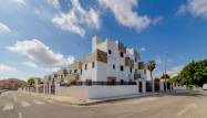 Revente - Town House - Alicante - Costa Blanca Sur