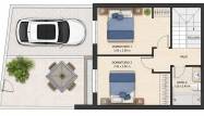 Revente - Town House - Alicante - Costa Blanca Sur