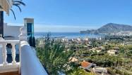 Revente - Town House - Altea - Palau Cuesta Narices