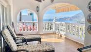 Revente - Town House - Altea - Palau Cuesta Narices