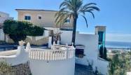 Revente - Town House - Altea - Palau Cuesta Narices