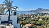 Revente - Town House - Altea - Palau Cuesta Narices