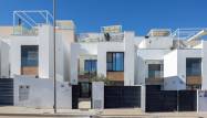 Revente - Town House - Benijofar - Costa Blanca