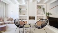 Revente - Town House - Benissa - Costa Blanca
