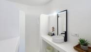 Revente - Town House - Benissa - Costa Blanca