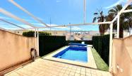 Revente - Town House - Cabo Roig - Costa Blanca
