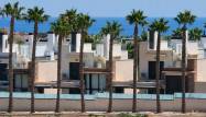 Revente - Town House - Cabo Roig - Costa Blanca