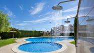 Revente - Town House - Cabo Roig - Costa Blanca