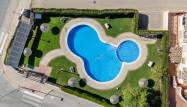 Revente - Town House - Cabo Roig - Costa Blanca
