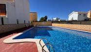 Revente - Town House - Campoamor - Costa Blanca