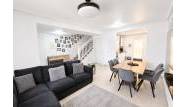 Revente - Town House - Campoamor - Costa Blanca