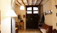 Revente - Town House - Castell de Castells - Inland