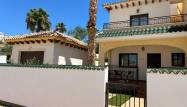 Revente - Town House - Ciudad Quesada - Costa Blanca