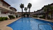 Revente - Town House - Ciudad Quesada - Costa Blanca