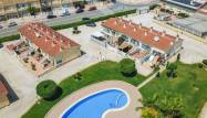 Revente - Town House - Ciudad Quesada - Costa Blanca