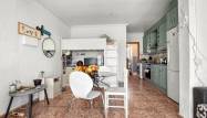 Revente - Town House - Ciudad Quesada - Costa Blanca