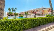 Revente - Town House - Ciudad Quesada - Costa Blanca
