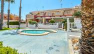 Revente - Town House - Ciudad Quesada - Costa Blanca