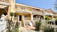 Revente - Town House - Ciudad Quesada - Costa Blanca