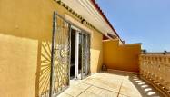 Revente - Town House - Ciudad Quesada - Costa Blanca