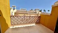 Revente - Town House - Ciudad Quesada - Costa Blanca