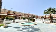 Revente - Town House - Ciudad Quesada - Costa Blanca