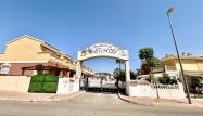 Revente - Town House - Ciudad Quesada - Costa Blanca