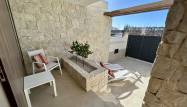 Revente - Town House - Dolores - Costa Blanca