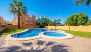 Revente - Town House - El Vergel - Costa Blanca