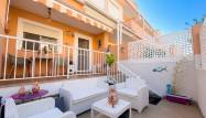 Revente - Town House - El Vergel - Costa Blanca